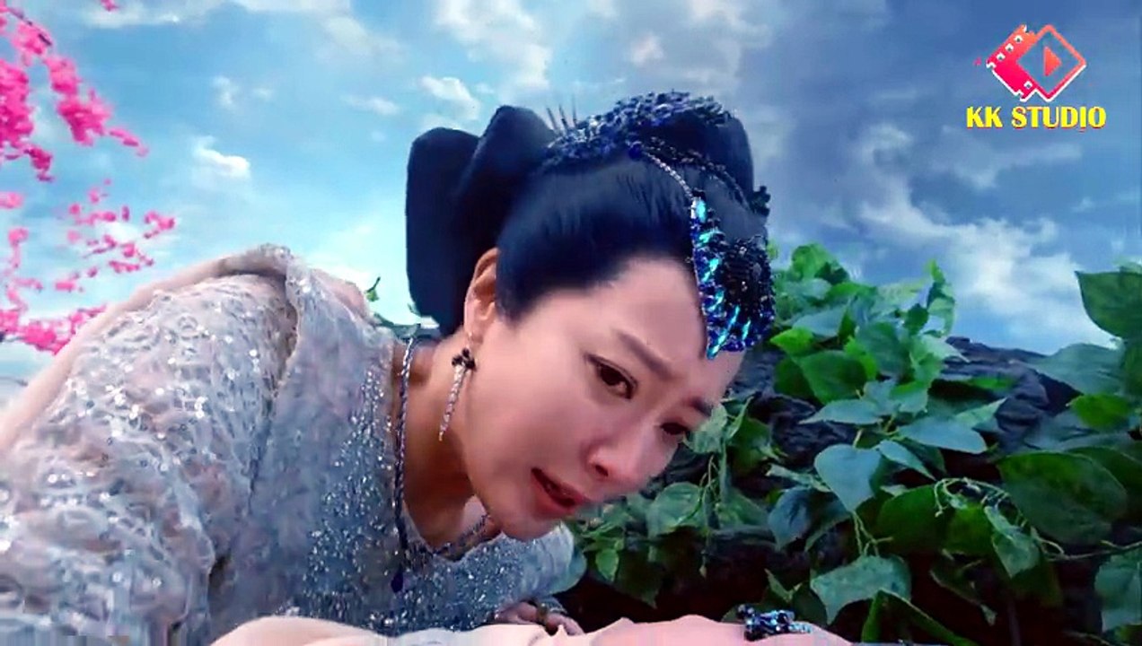 VƯƠNG QUỐC THẦN BÍ - Tập 41 (Lồng Tiếng) | Phim Bộ Cổ Trang Trung Quốc Hay Nhất [Full Movie]