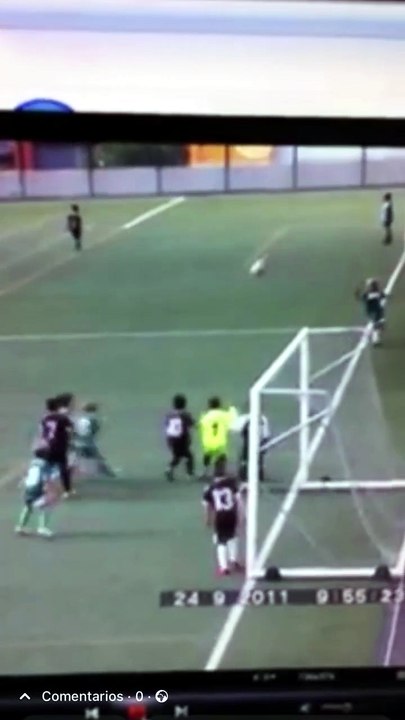 VIDEO / La promessa di Nico Paz all'Argentina e quel gol in rovesciata con la numero 10