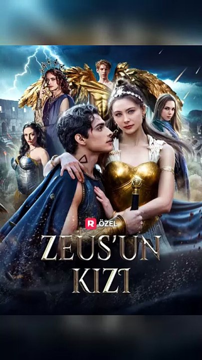 Zeus'un Kızı - Doblada al español - Película Full HD
