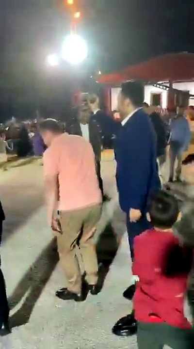 AK Parti Gençlik Kolları Başkanvekili Coşkun Keklik istifa etti