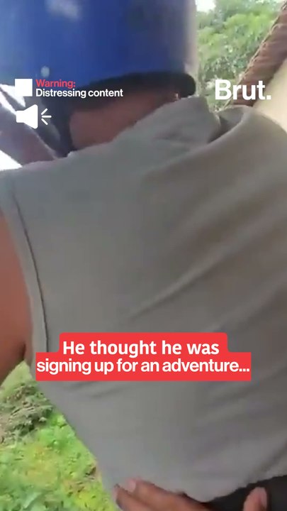 Tourist suffers fractures after zipline cord snaps at resort in Karnataka