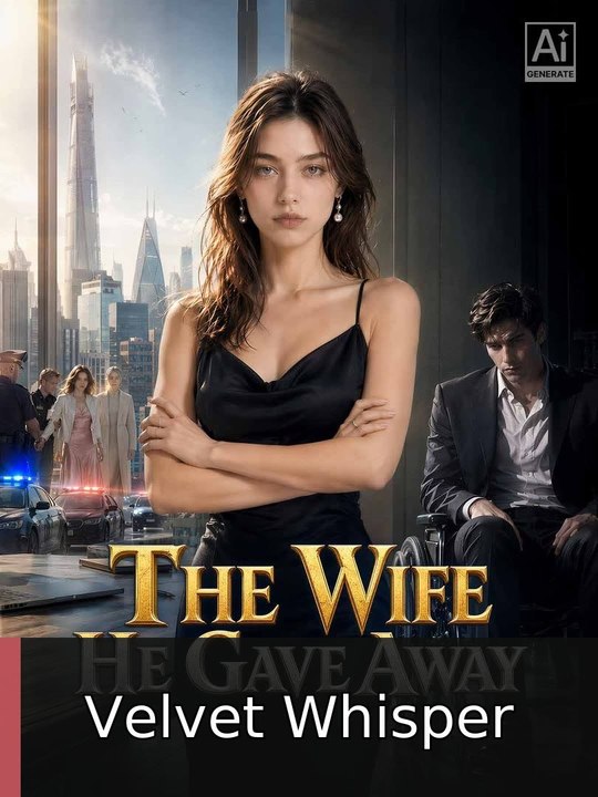 The Wife He Gave Away - FULL EPISODE | Velvet Whisper