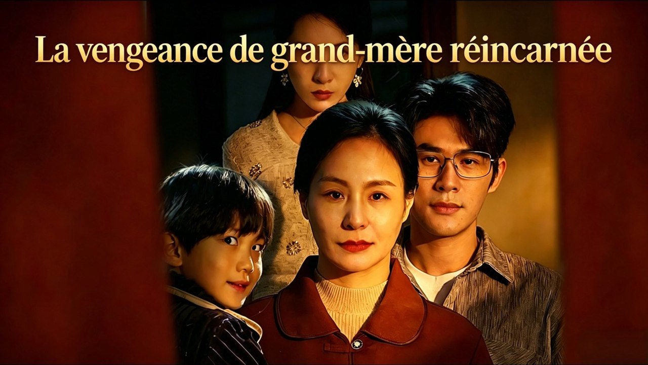 Renaissance - À 60 ans, mon fils ma sacrifiée pour une maison… ma vengeance commence.