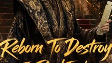 Reborn To Destroy The Royal Family - Full Movie | Romance Drama #ANS