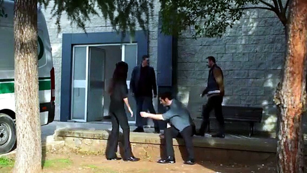 مسلسل شخص اخر الحلقة 9 مترجمة [Full Movie]