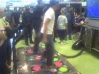 neo ddr roxxor & applause