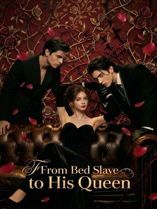 From Bed Slave to His Queen - Full - NEW  🔥🔥🔥FULL MOVIES ENGLISH SUB 2026