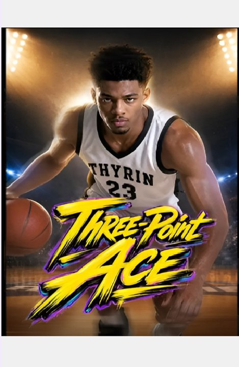 Three-Point Ace- Drama FULL MOVIES ENGLISH SUB
