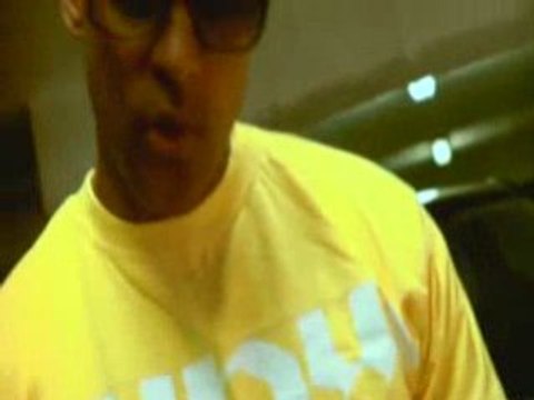 EXCLU CLIP BOOBA - B2OBA NWS