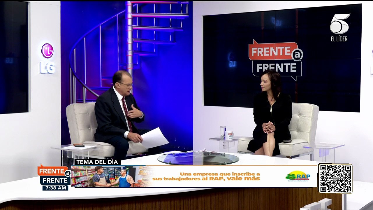 'La misma autoridad a la que le pedí ayuda me detuvo': ex subsecretaria de Sedis