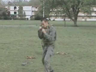 MCMAP Martial Art Instructor Trainer MAIT 04.2008