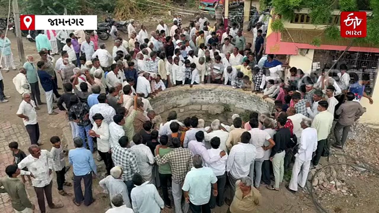 જામનગર: આમરા ગામમાં 500 વર્ષ જૂની અનોખી પરંપરા, રોટલાની દિશાથી કેવી રીતે કરાય છે ચોમાસાની આગાહી?