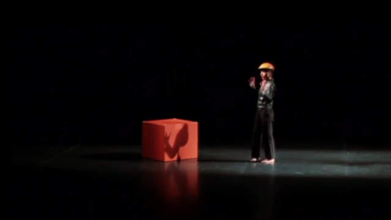 I