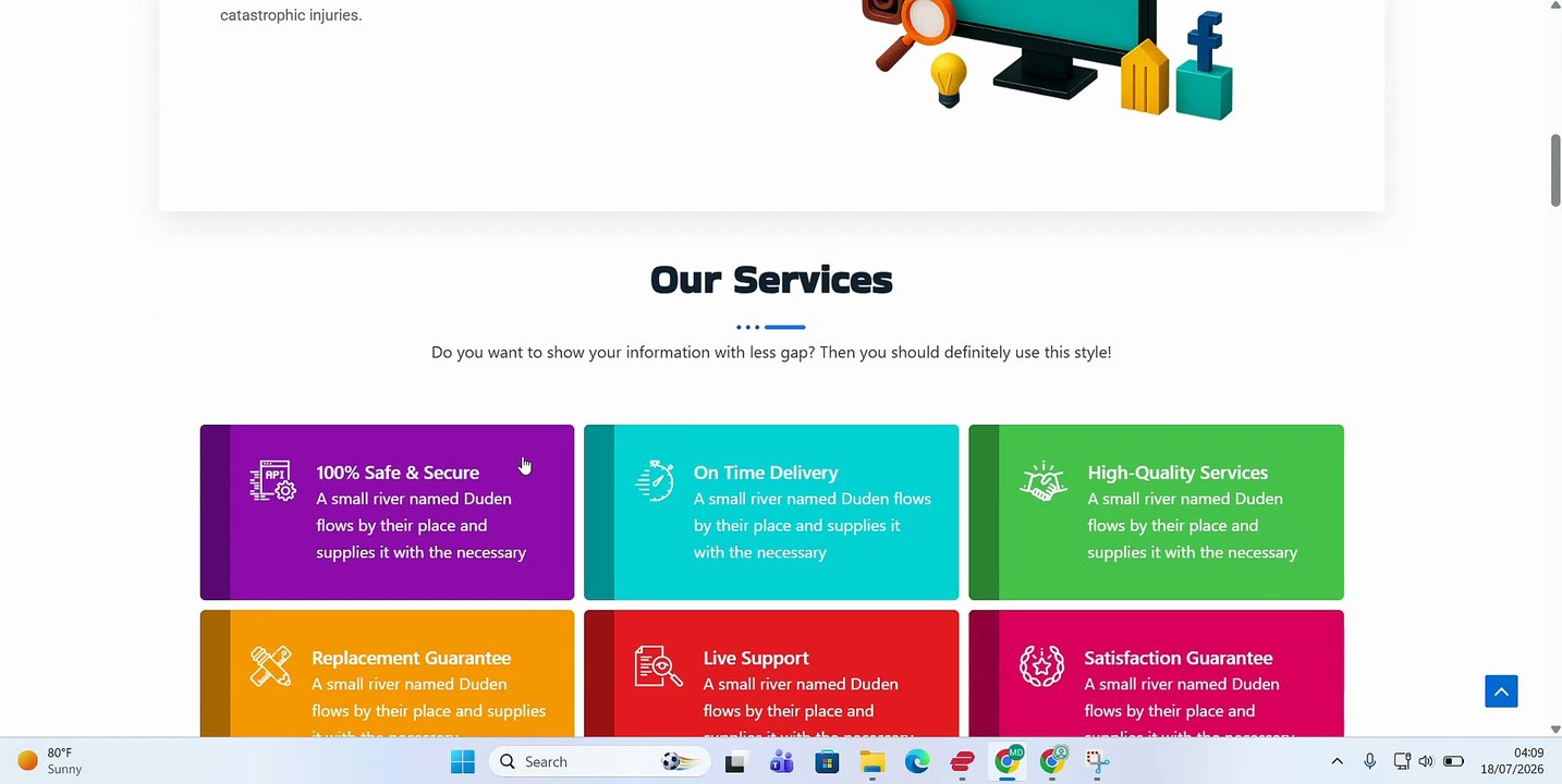 Screen Recording 2026-07-18 Gmail Security Features for Long-Term Business Success: Complete Guide for 2026