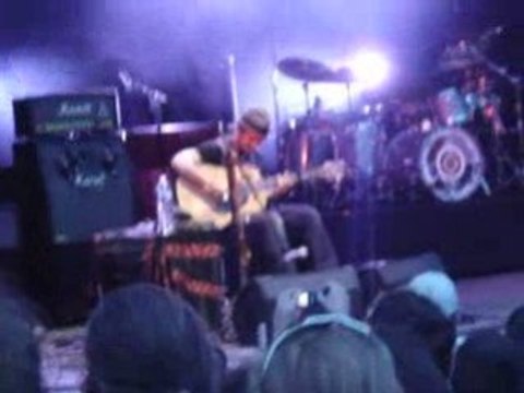 THE JOHN BUTLER TRIO : Ocean Free Music Montendre