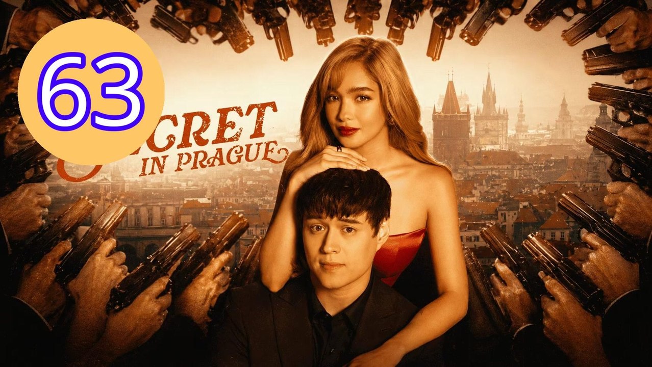 A Secret in Prague 2026 Episode 63 Engsub
