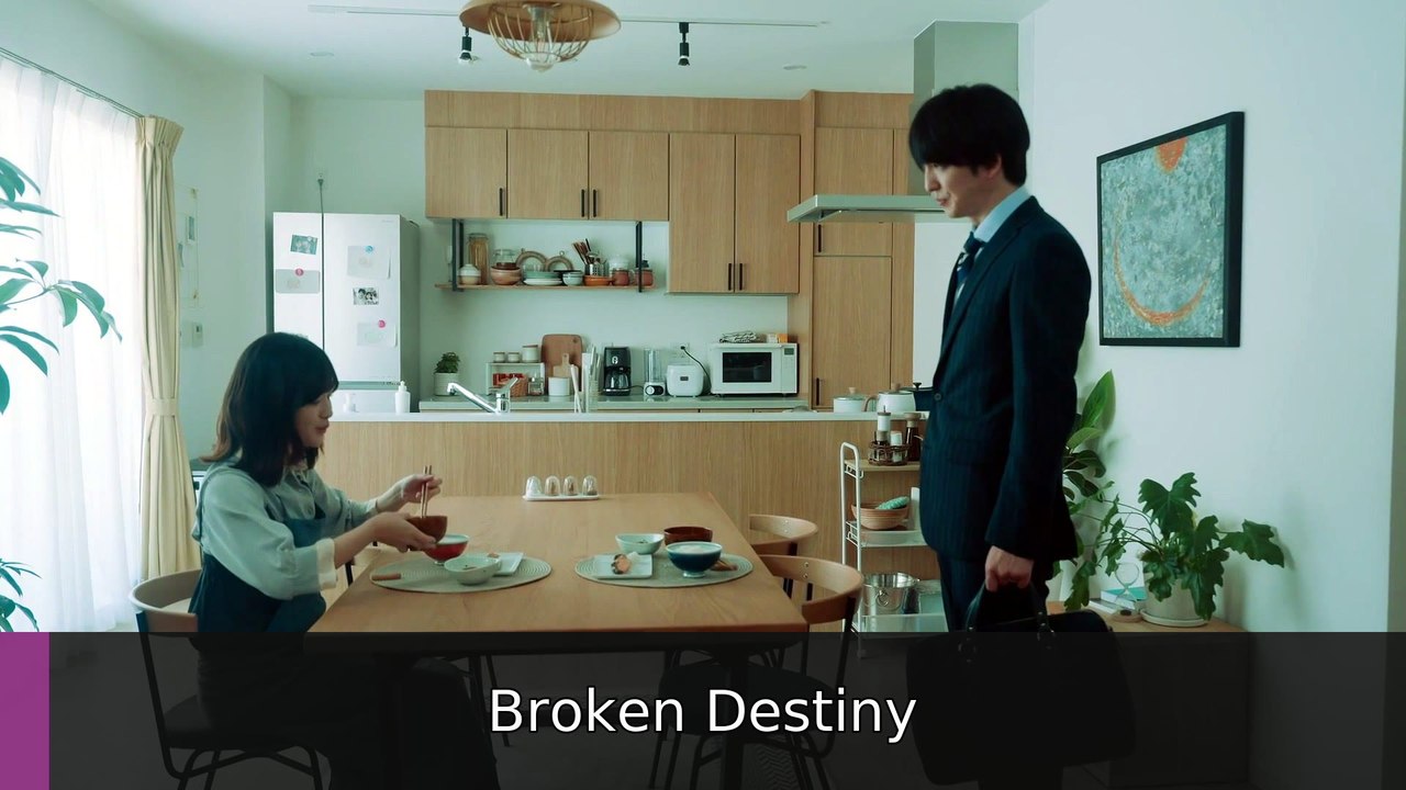 Mo Ichido Fufu ni Narimasu ka Camouflage Fufu 2026 Episode 1 | Broken Destiny