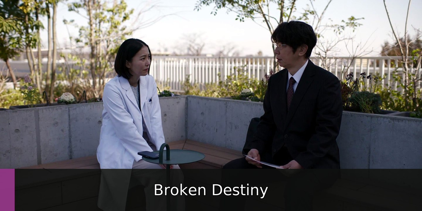 Hanzaisha Criminal 2026 Episode 2 | Broken Destiny