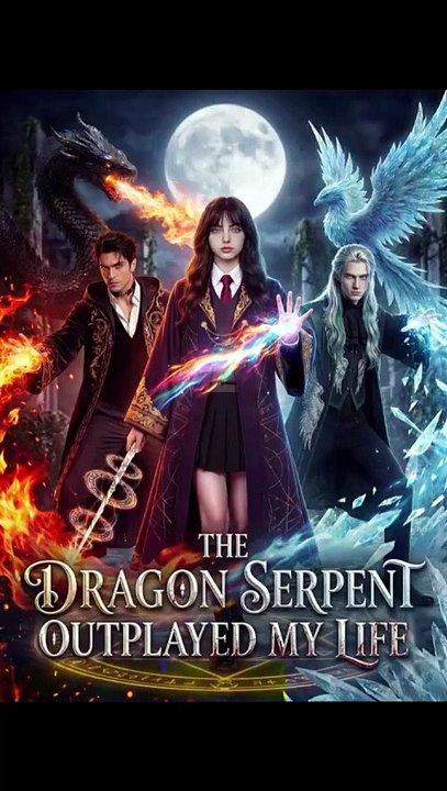 The Dragon Serpent played My Life 15e