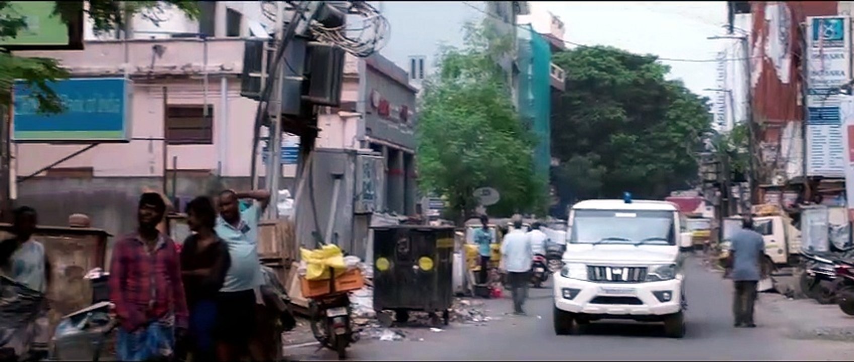 Shakthi Thirumagan Tamil Movie Part 2 [Full Movie]