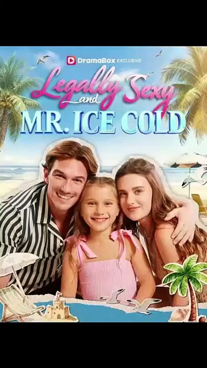 Legally Sexy and Mr Ice Cold Episode Episode GoldReel TV [Full Movie]