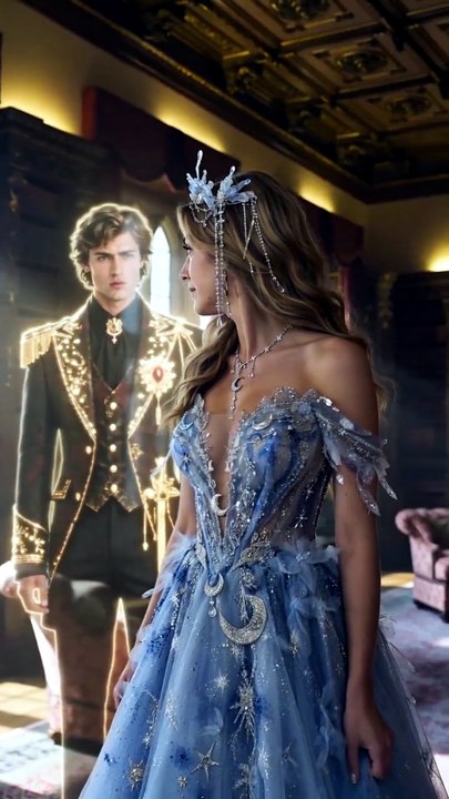 They Rejected Me, I Married The Wolf King