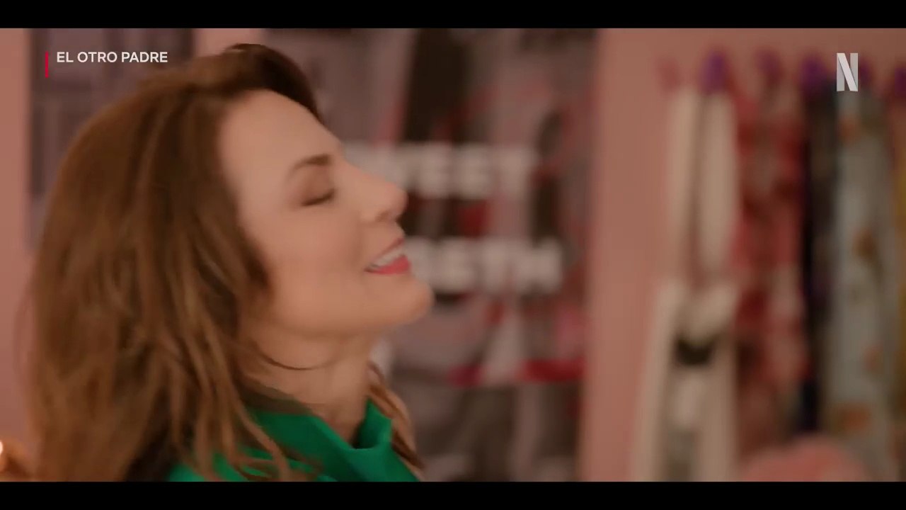O Pai da Minha Filha 1 Temporada Trailer Original