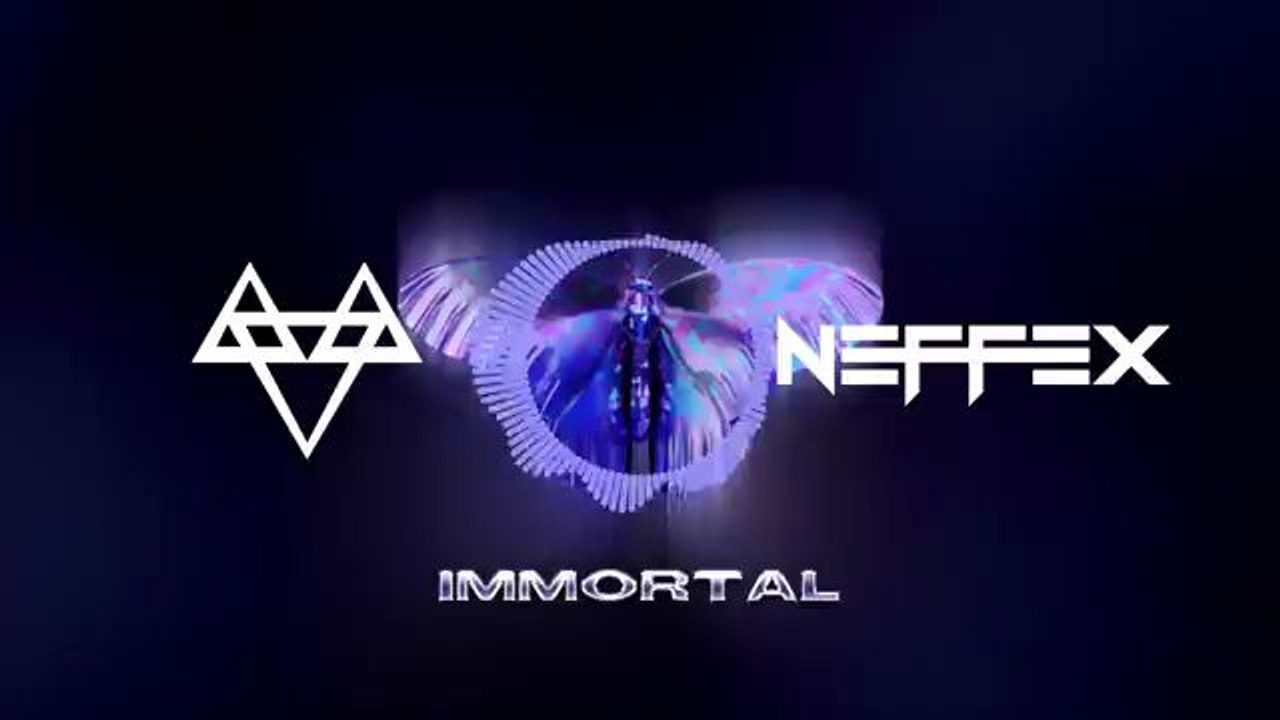 NEFFEX - Immortal 🦋 [Copyright Free] No.140