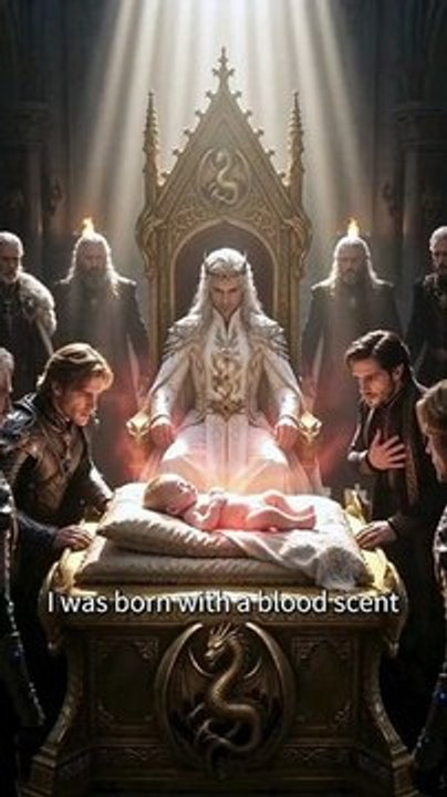 Reborn as the Sleeping Dragons Bride