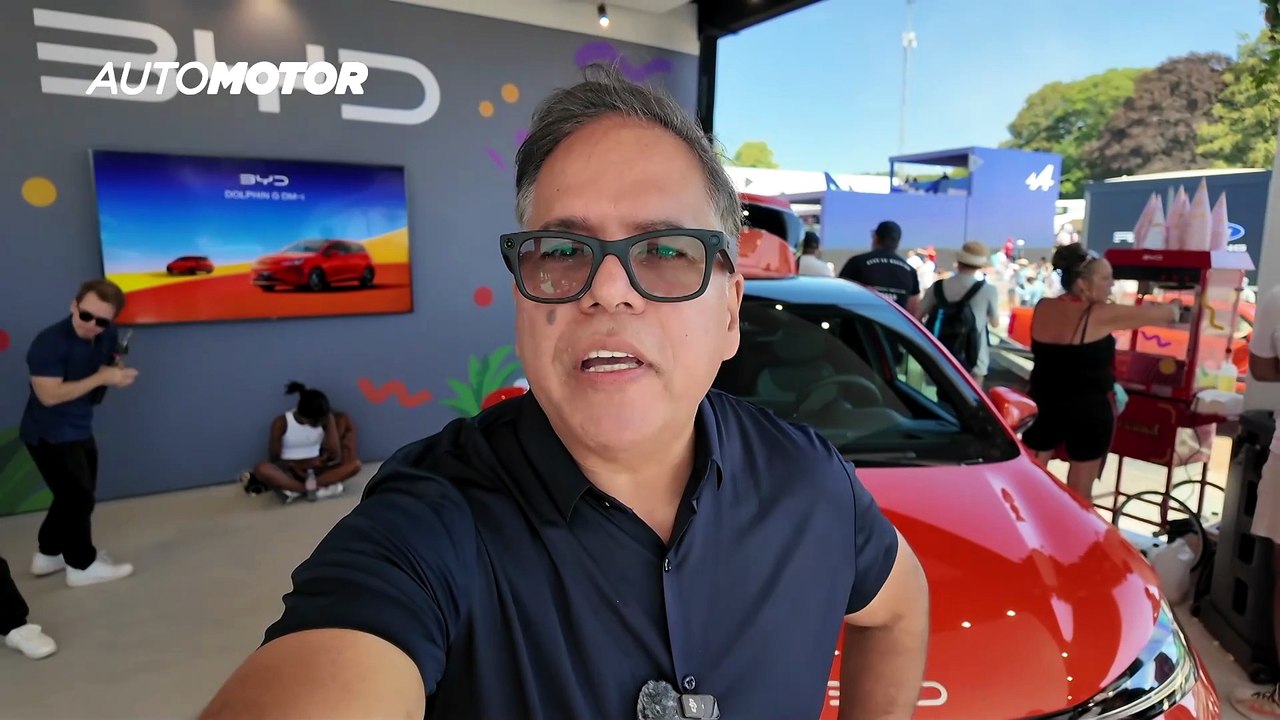 AUTO MOTOR - 19/07/2026
