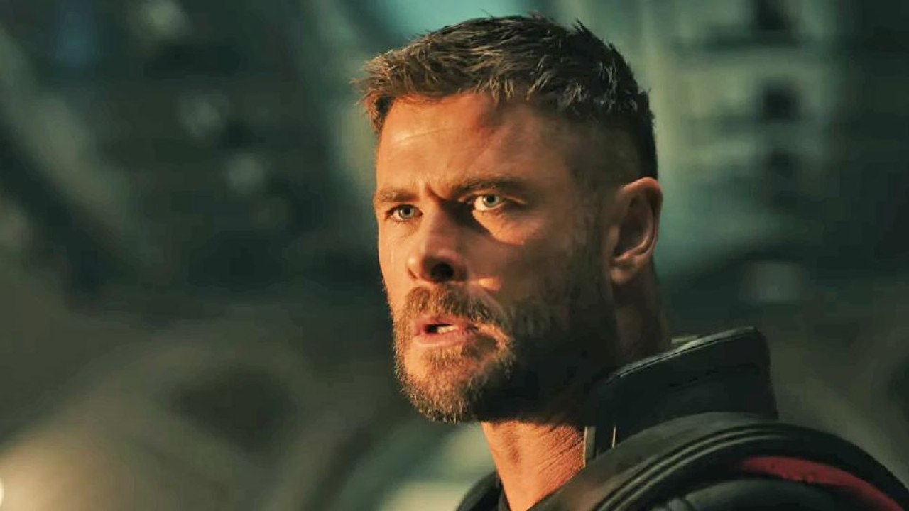 Avengers: Doomsday Bande-annonce VO STFR