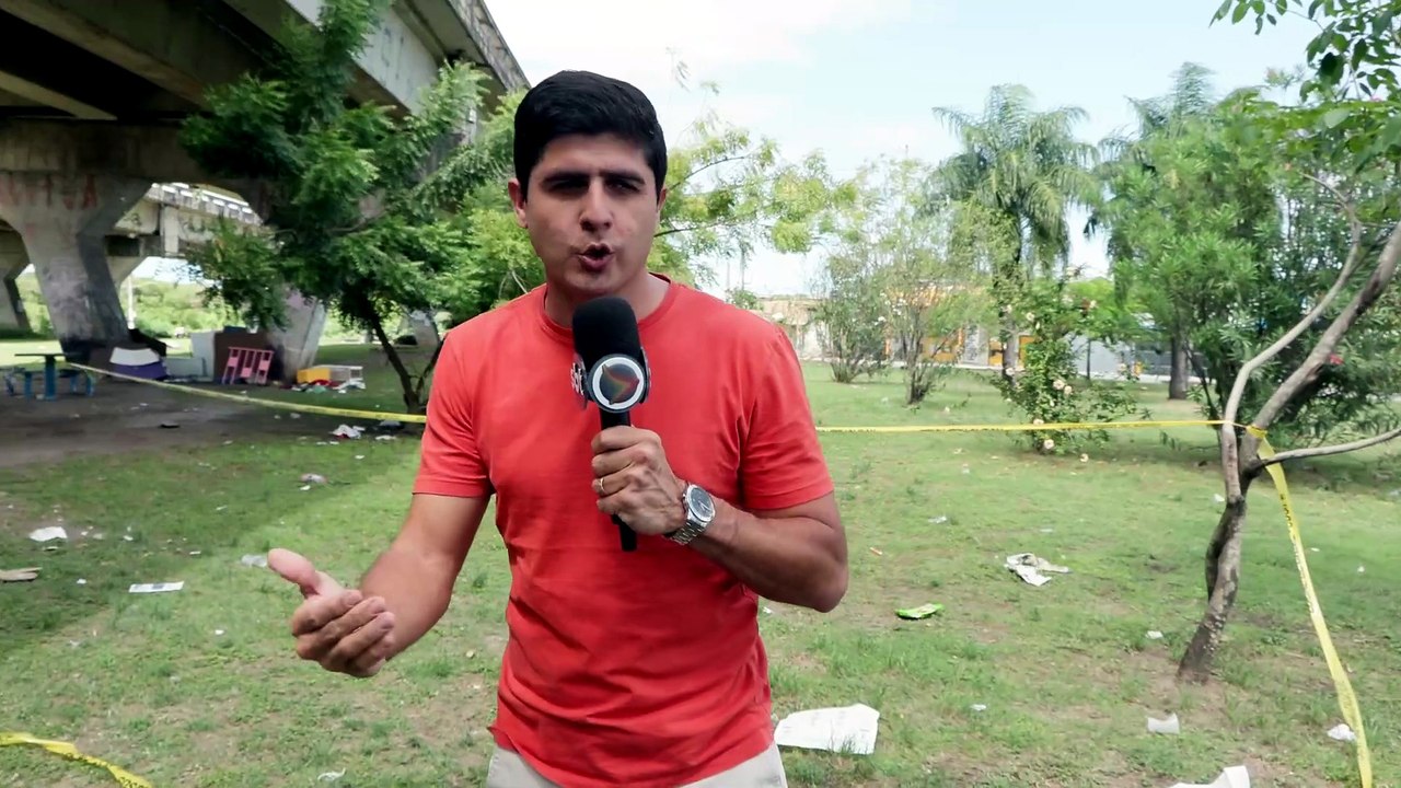 Homicídio Sob Viaduto na Rodovia P15: Investigação Policial em Curso sobre Morte Misteriosa Próximo ao Complexo de Salgadinho
