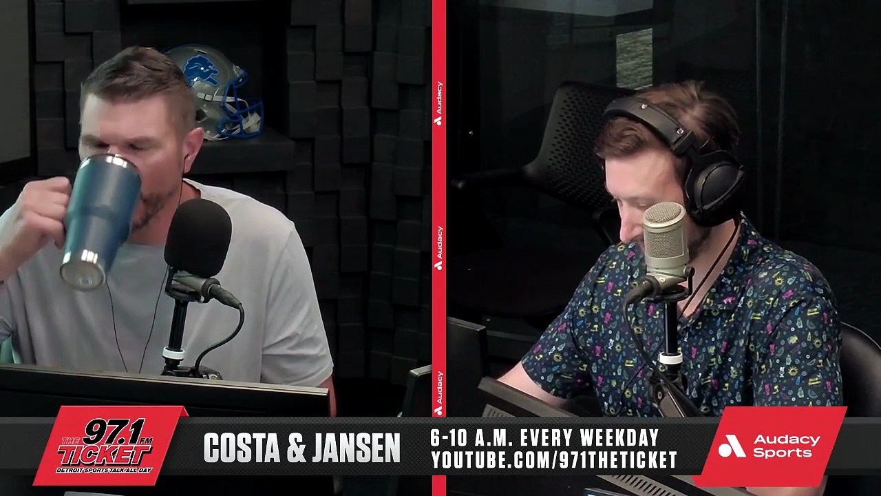 What Would Make Keeping Skubal Worth It? | Costa and Jansen