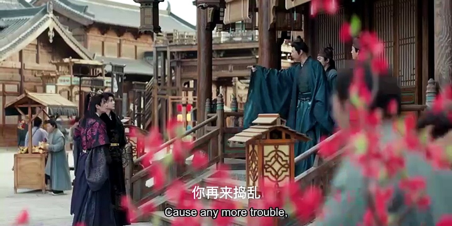 No Way! My Bro Is The Emperor (2026) - Episode 4 English Sub | Asian Drama TV [Full Movie]