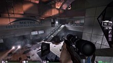 Zombie couldn't decide properly