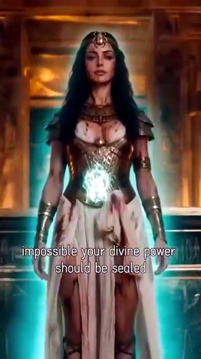 Chained by the Gods: The Pharaoh and the Beast (30eps) | Short Drama Full HD #APD | Full Episode Short Drama 2026 [Full Movie]