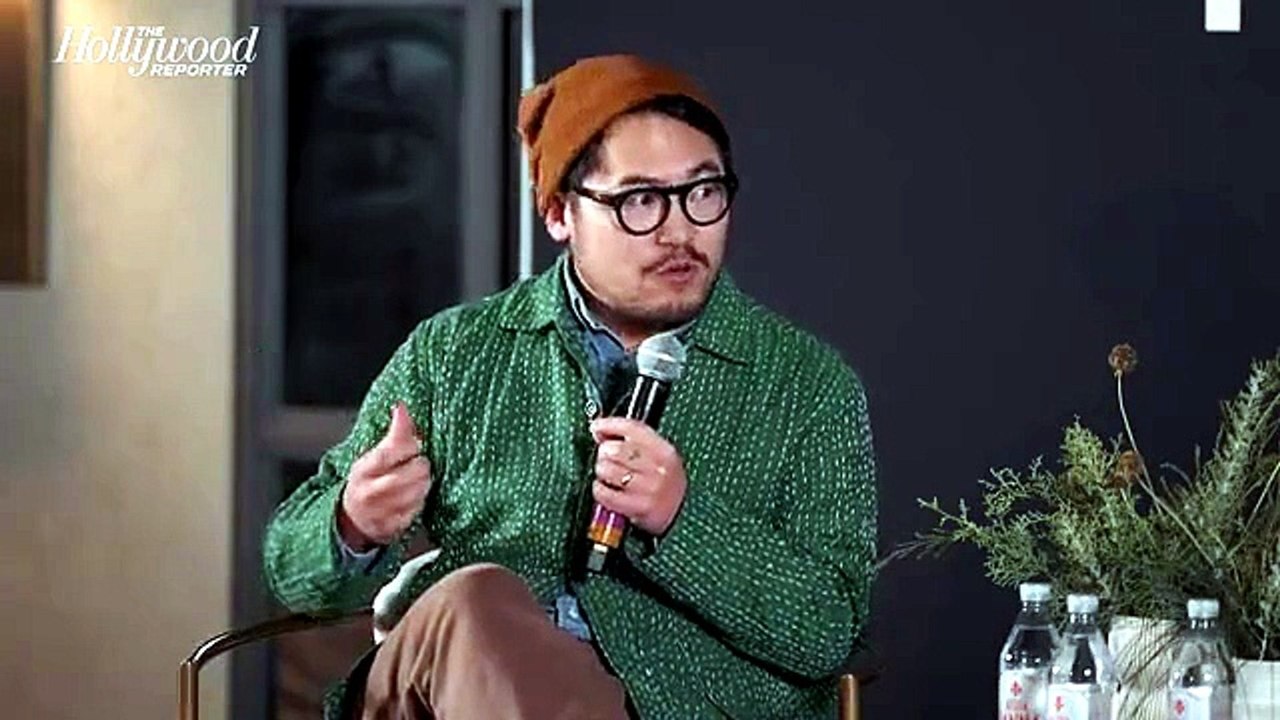 Daniel Kwan on AI Reshaping Creative Workflows & Independent Filmmaking | THR Video [Full Movie]