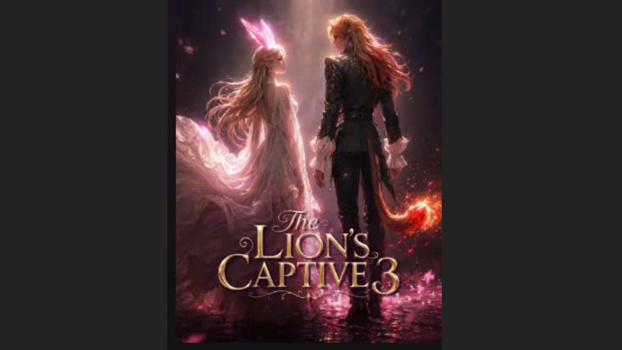 The Lion's Captive 3 Full Movie 🌹🌹🌹