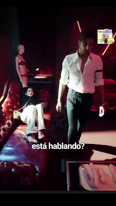 El juego íntimo del CEO NS