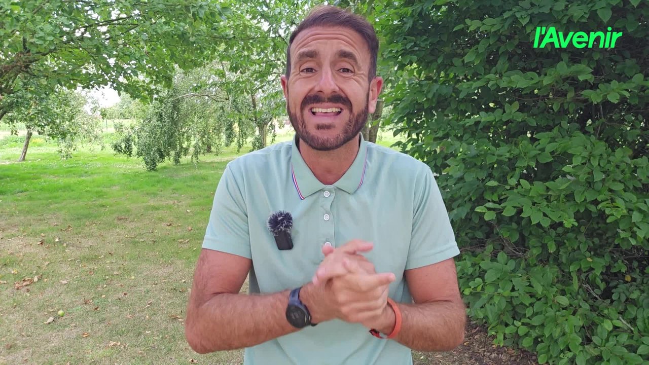La météo de Farid du 21 juillet 2026