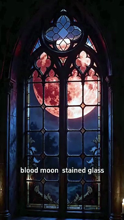 Moonbound: The Mating Decree - Full [Full Movie]