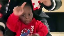 Lamine Yamal and his little sunshine of a younger brother #LittleBrother #Cute #Brothers #Football