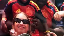 Lamine Yamal’s Brother Moments