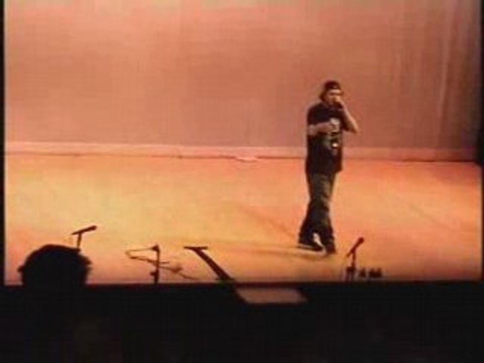 04-Rockin' Squat - Serieux dans nos affaires