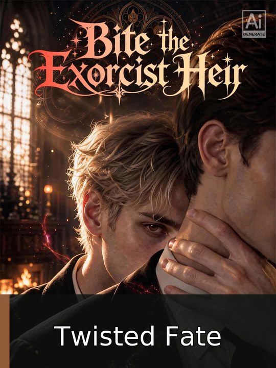 Bite the Exorcist Heir EP Twisted Fate