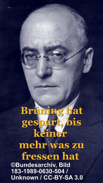 Machtergreifung 2 0 🎤 So verspielt man eine Demokratie