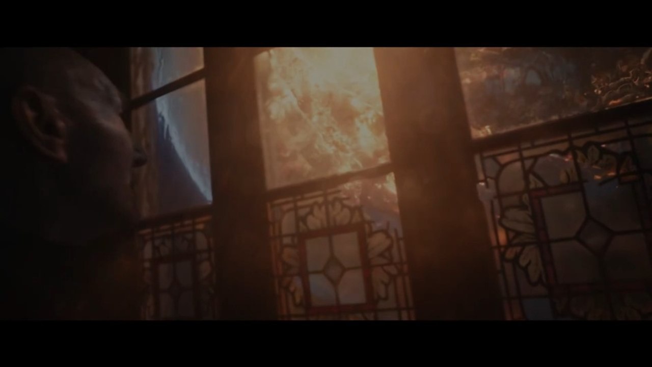 Avengers: Doomsday | Dublajlı Yeni Resmi Fragman | 18 Aralık'ta Sadece Sinemalarda! | RecepTV
