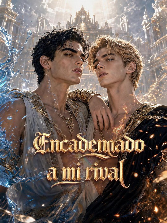 DOB Encadenado a mi rival Filme Completo HD ANS