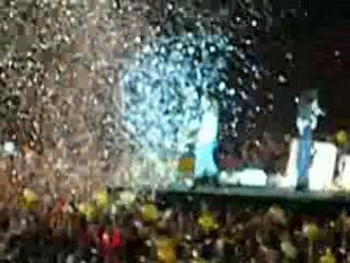 (21.06.08) Parc des princes - Ich bin da final