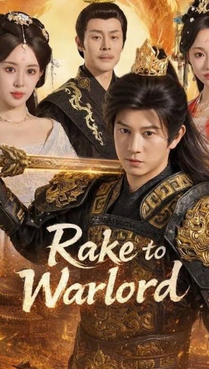 Rake to Warlord Episode ENGSUB Historical